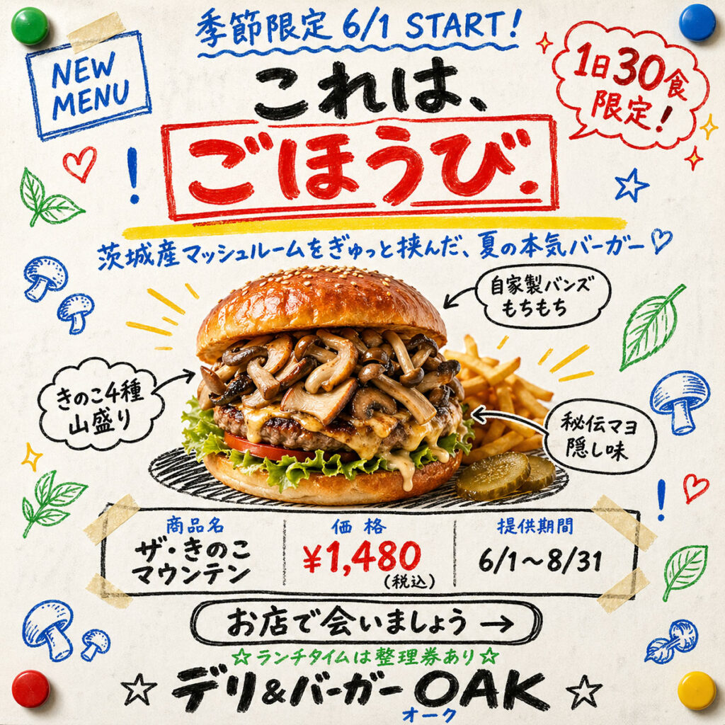 バナー画像(1:1正方形)プロンプト