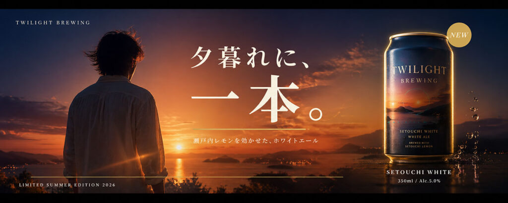 バナー画像(5:2)プロンプト