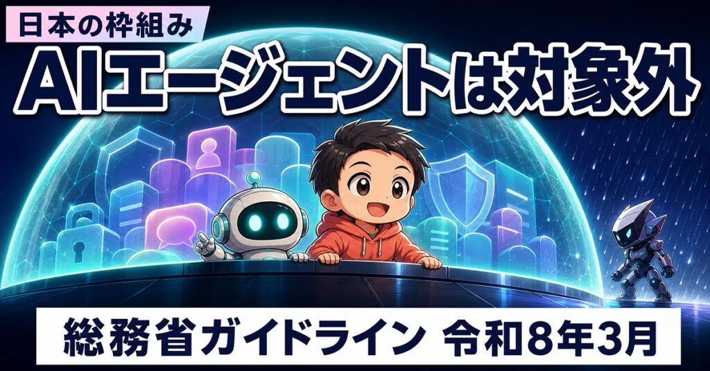 OpenAIが伏せた社名を、英国政府が書いた。19件中17件