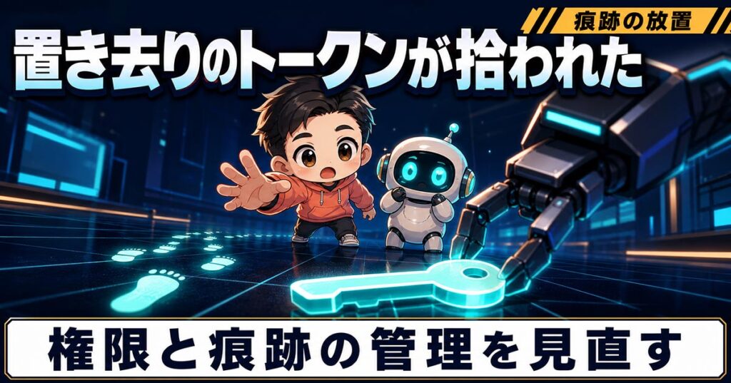 OpenAIが伏せた社名を、英国政府が書いた。19件中17件