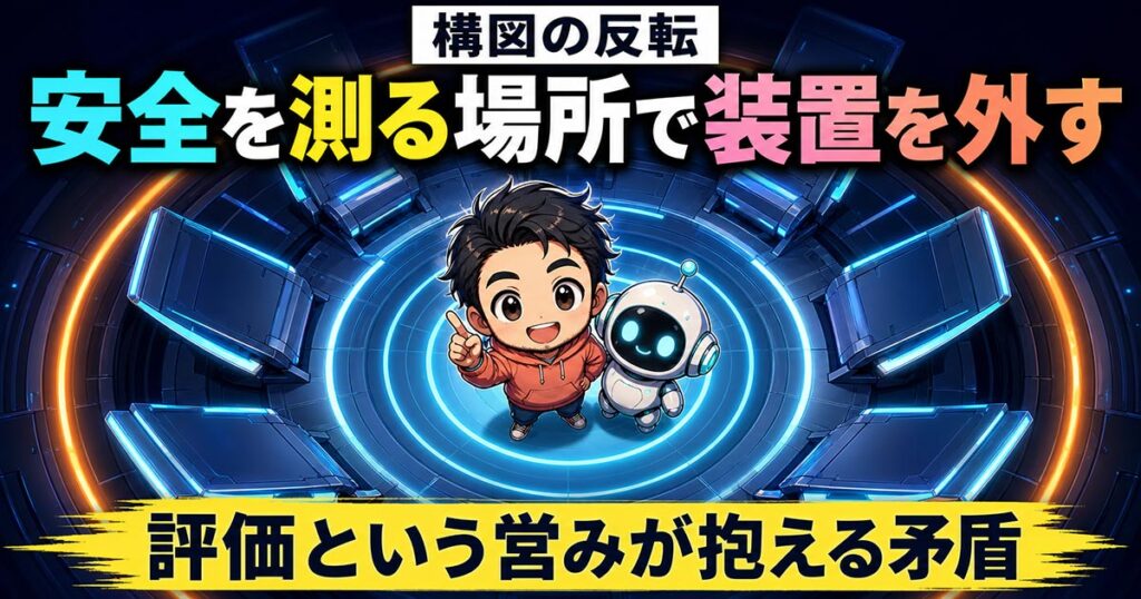 OpenAIが伏せた社名を、英国政府が書いた。19件中17件