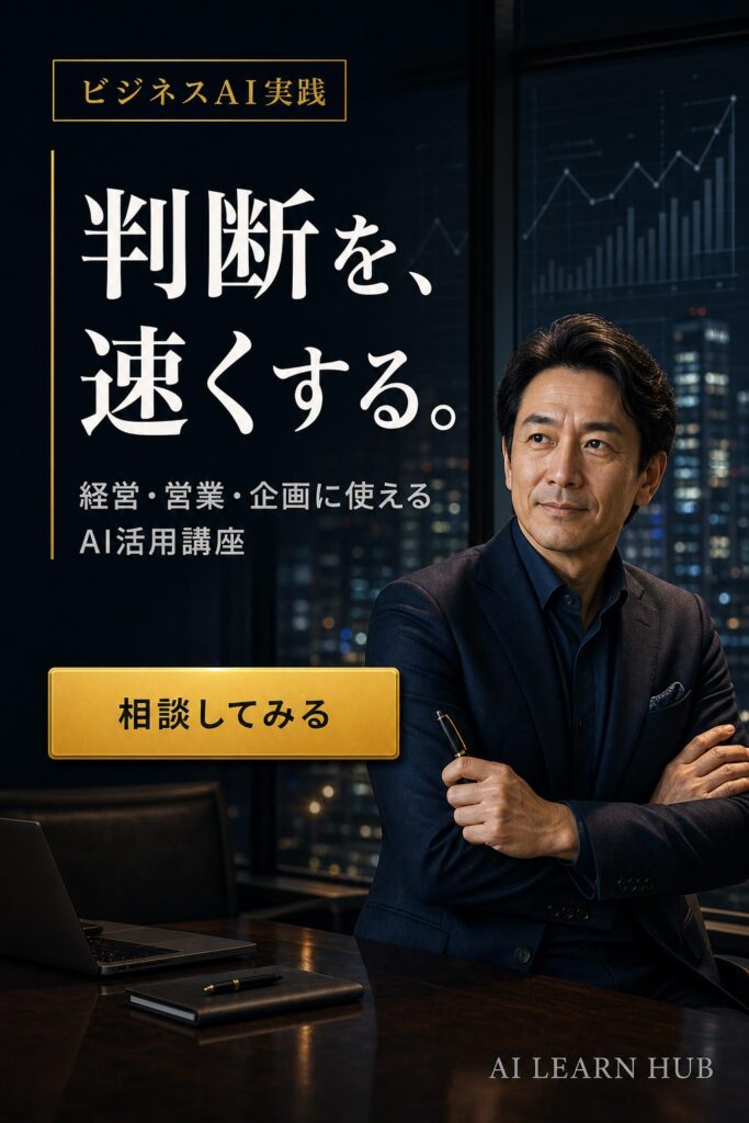 AI広告バナー画像(2:3)プロンプト