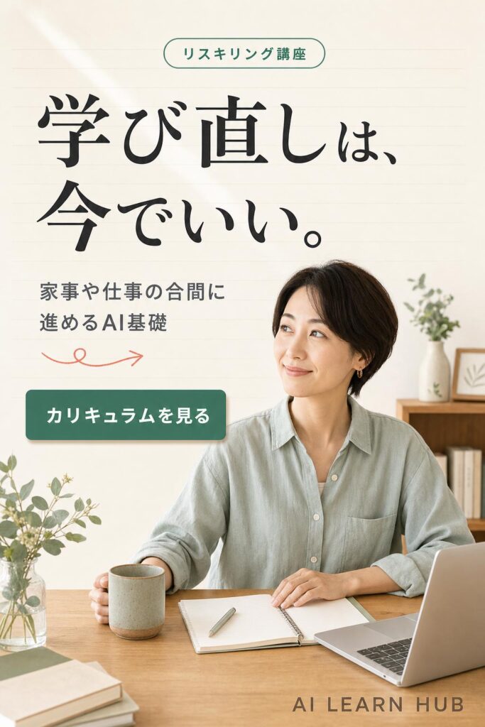 AI広告バナー画像(2:3)プロンプト