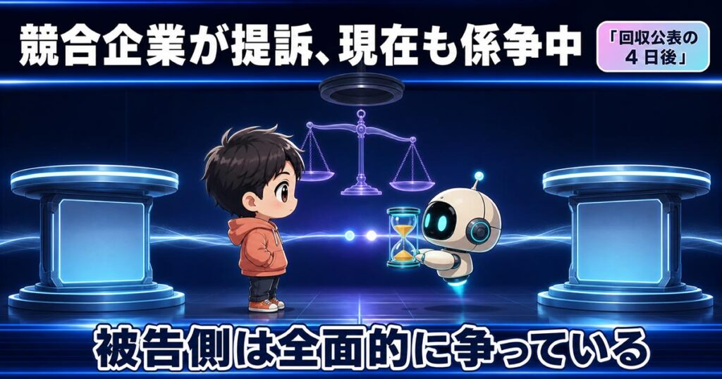 AIが演じた「医師」のサプリ、日本を含む80か国へ。回収と訴訟の顛末