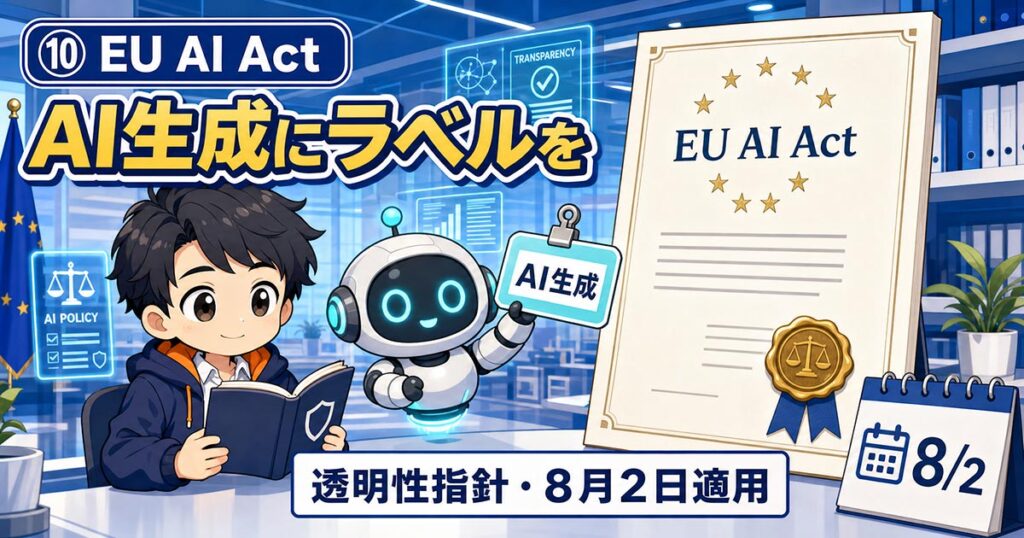 AIニュース10選【7/23】AMD新チップ・OpenAI侵入ほか