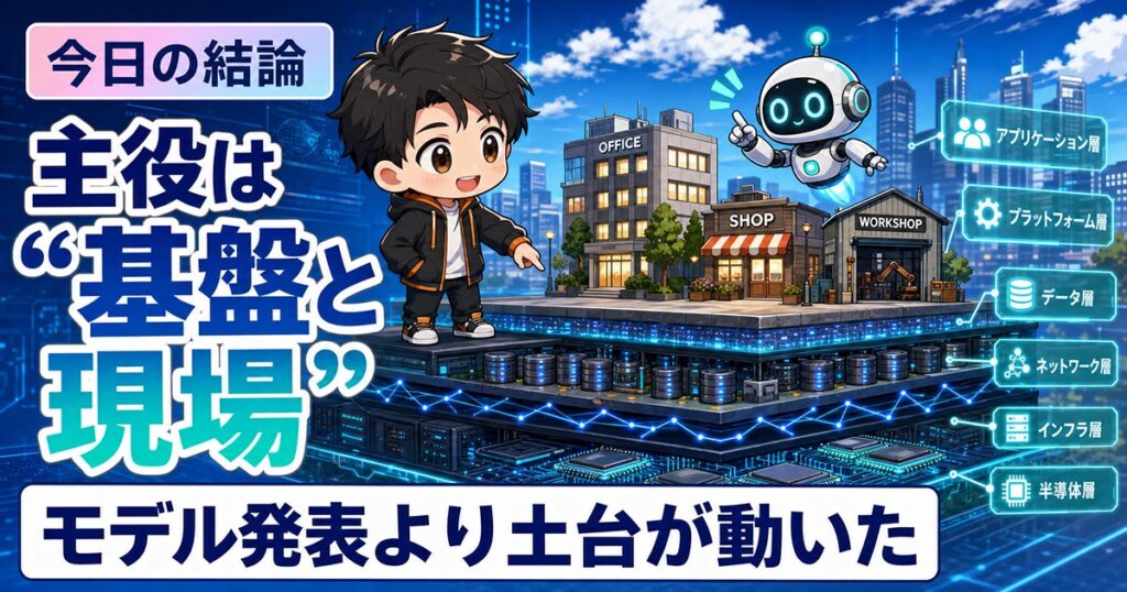 AIニュース10選【7/23】AMD新チップ・OpenAI侵入ほか
