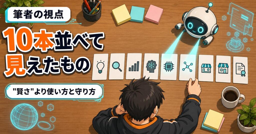 AIニュース10選【7/23】AMD新チップ・OpenAI侵入ほか