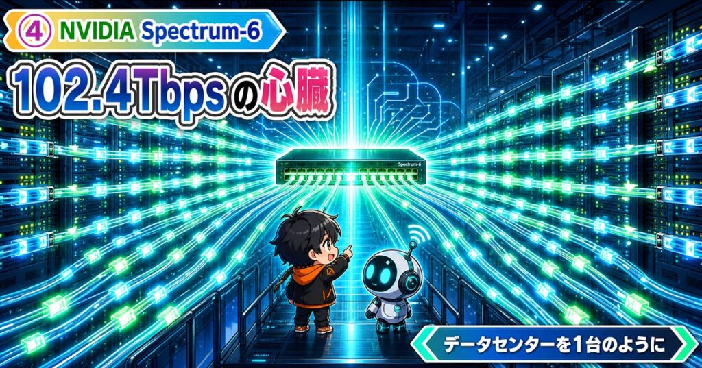 AIニュース10選【7/23】AMD新チップ・OpenAI侵入ほか