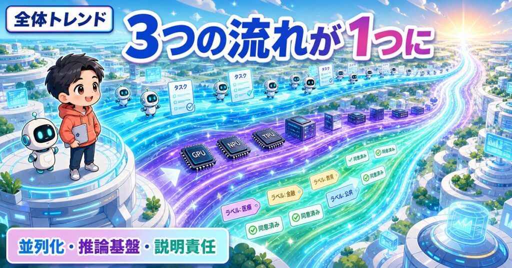 AIニュース10選【7/23】AMD新チップ・OpenAI侵入ほか
