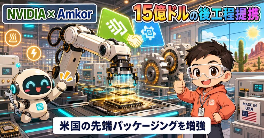 AIニュース10選【7/23】AMD新チップ・OpenAI侵入ほか