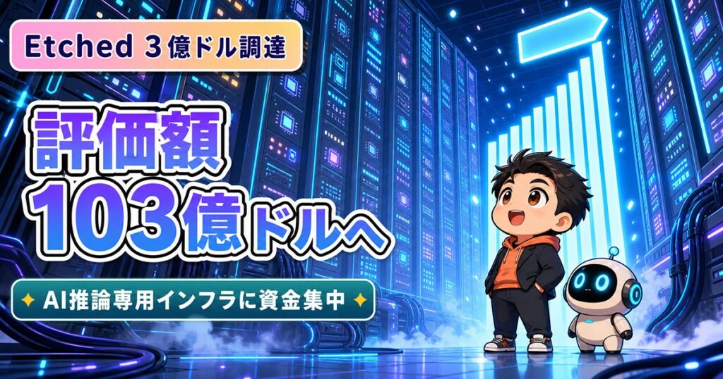AIニュース10選【7/23】AMD新チップ・OpenAI侵入ほか