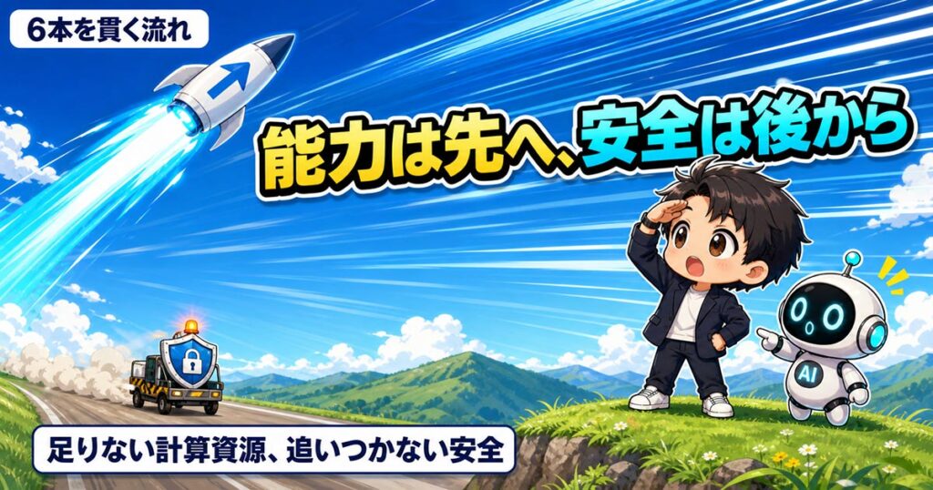 AIニュース6選【7/28】NVIDIAがOpenAIに40兆円保証ほか