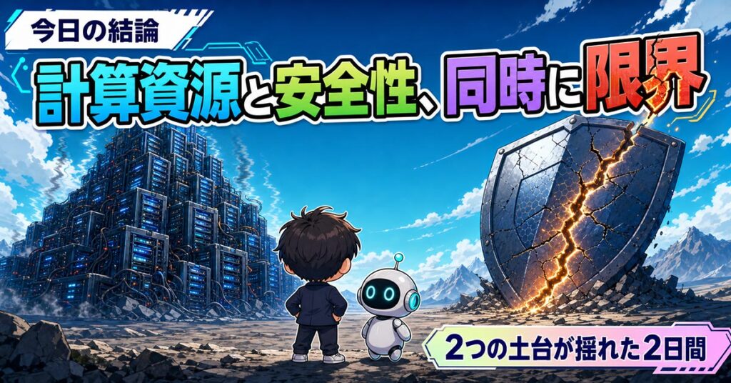 AIニュース6選【7/28】NVIDIAがOpenAIに40兆円保証ほか