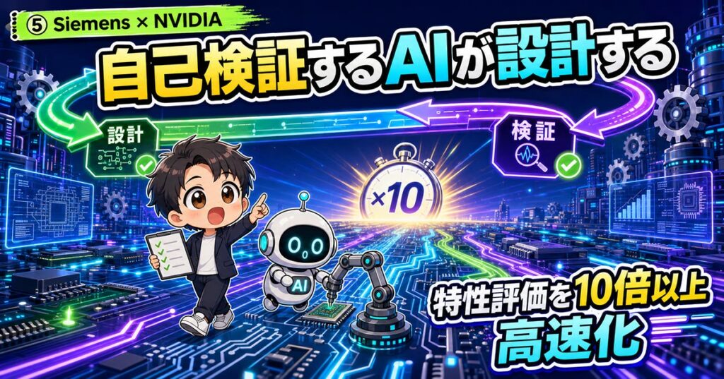 AIニュース6選【7/28】NVIDIAがOpenAIに40兆円保証ほか