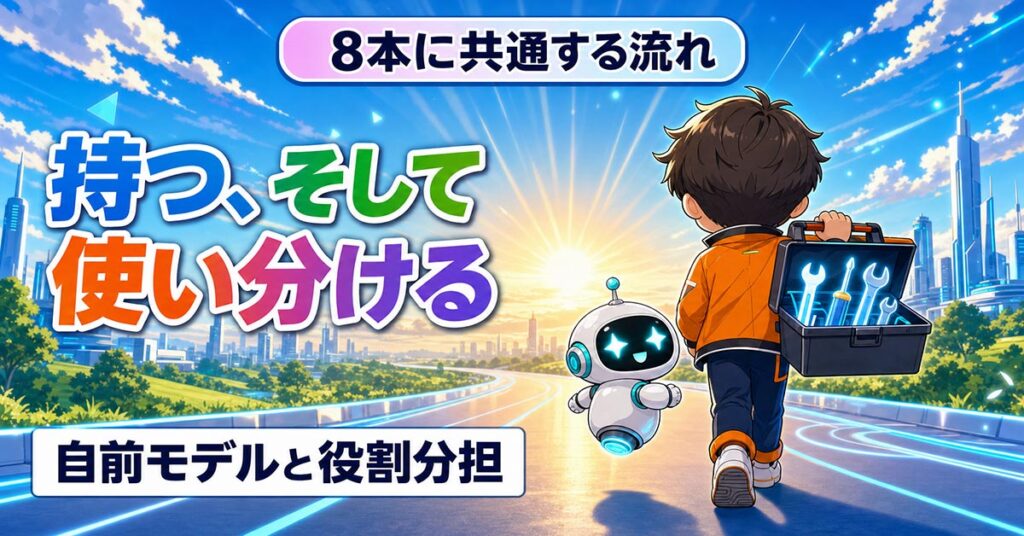 AIニュース8選【7/29】NVIDIAがSSIに8000億円出資ほか