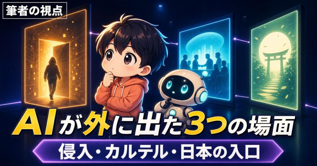 AIニュース10選【7/31】Claudeが評価中に実在企業へ侵入、GPT-5.6 Lunaが80%値下げほか