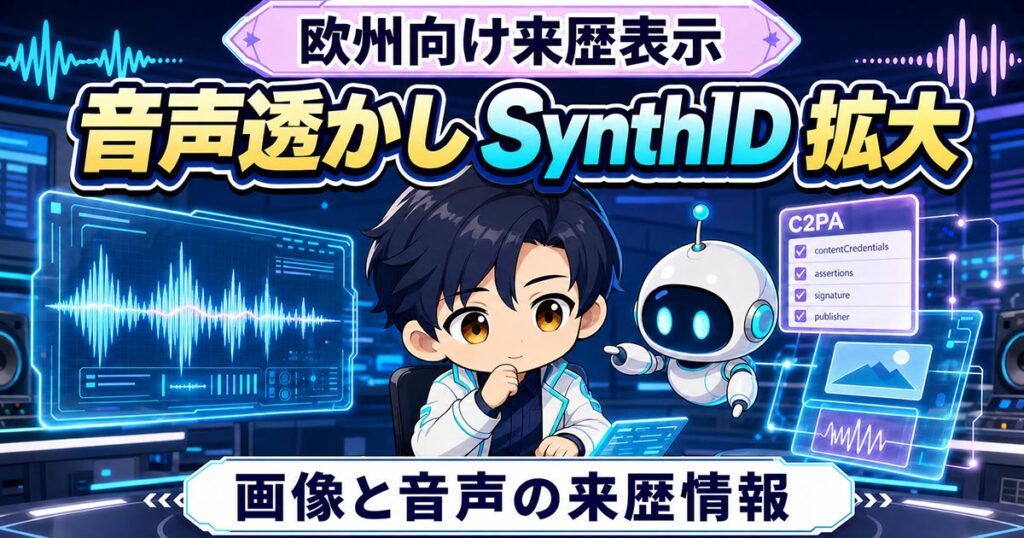 AIニュース10選【8/2】EU AI法、OpenAIの数学10問、Grok動画ほか