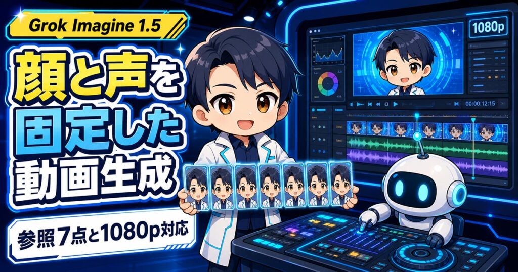 AIニュース10選【8/2】EU AI法、OpenAIの数学10問、Grok動画ほか