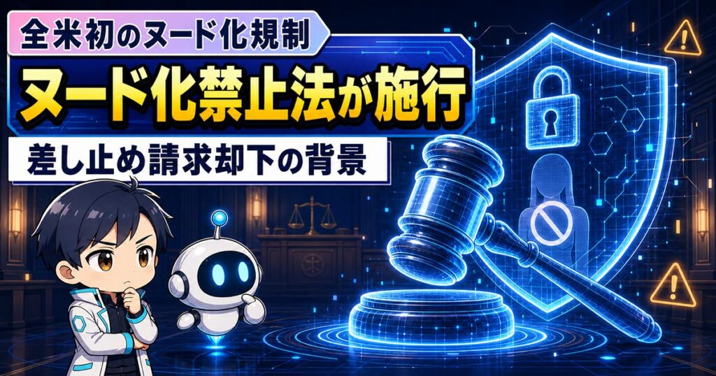 AIニュース10選【8/2】EU AI法、OpenAIの数学10問、Grok動画ほか