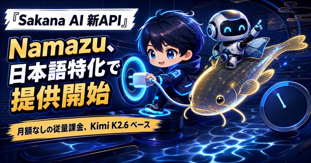 AIニュース10選【8/3】カリフォルニアAI法施行、MacBook Air品薄ほか