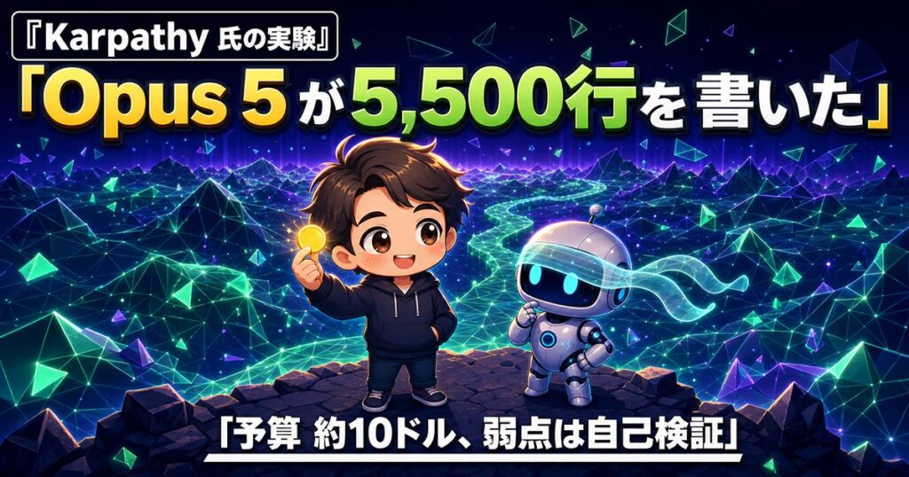AIニュース10選【8/3】カリフォルニアAI法施行、MacBook Air品薄ほか