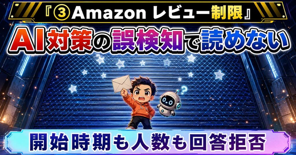 AIニュース10選【8/4】Google Meetが画面を自動記録、Amazonがレビュー制限ほか