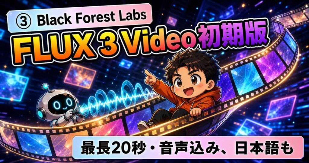 AIニュース10選【8/5】評価中のAIが悪意コード混入未遂、Apple対OpenAIほか