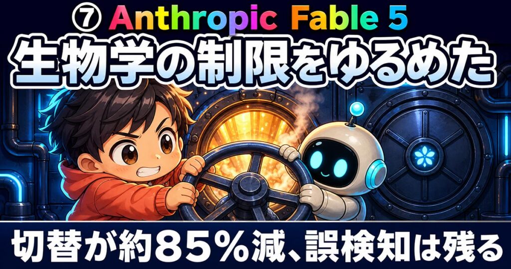 AIニュース10選【8/7】ChatGPT無料版が無制限へ、法務省が「声」の指針ほか