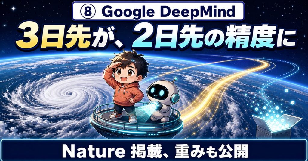 AIニュース10選【8/7】ChatGPT無料版が無制限へ、法務省が「声」の指針ほか