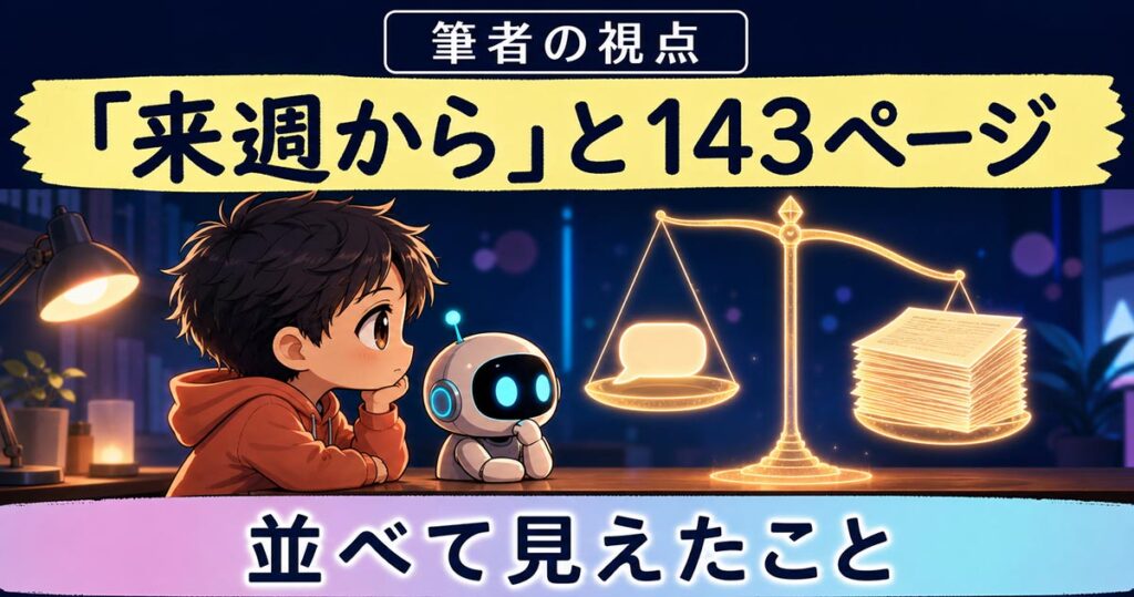 AIニュース10選【8/7】ChatGPT無料版が無制限へ、法務省が「声」の指針ほか