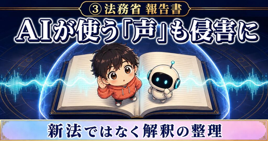 AIニュース10選【8/7】ChatGPT無料版が無制限へ、法務省が「声」の指針ほか