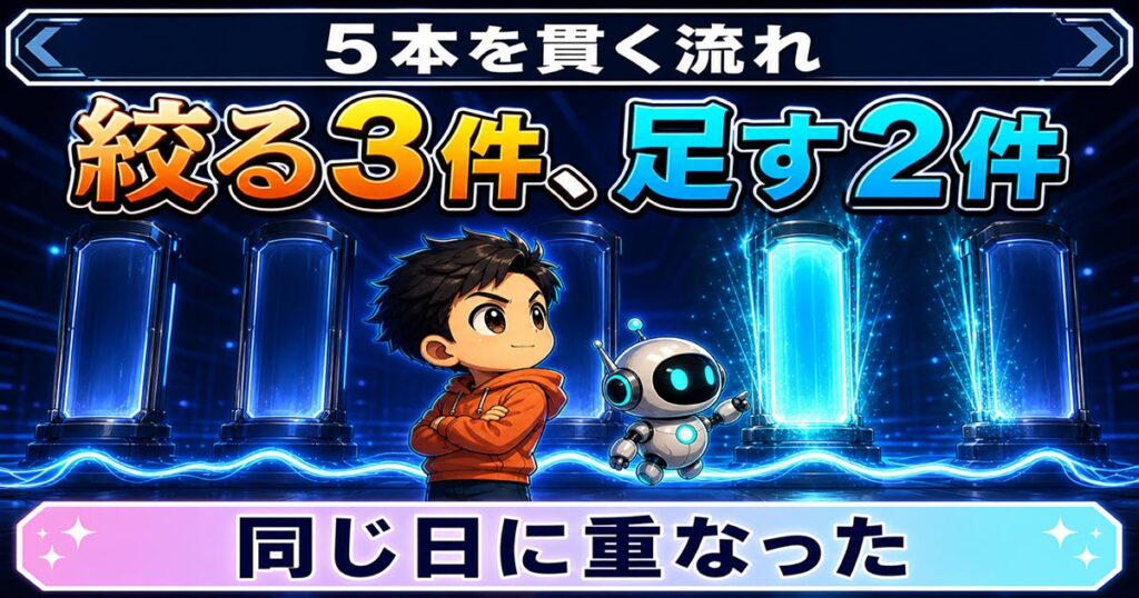 AIニュース5選【8/8】OpenAIがAstraを「重大」級扱い、GitHubは撤回ほか
