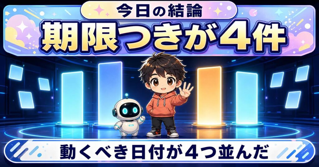 AIニュース10選【8/9】Xの収益分配が9月7日終了、Claude Codeほか