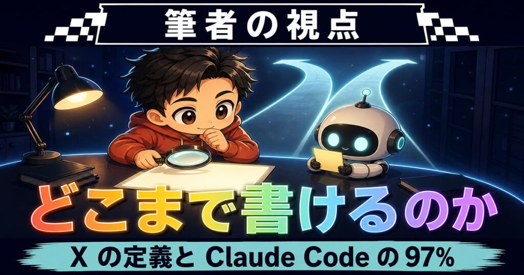 AIニュース10選【8/9】Xの収益分配が9月7日終了、Claude Codeほか