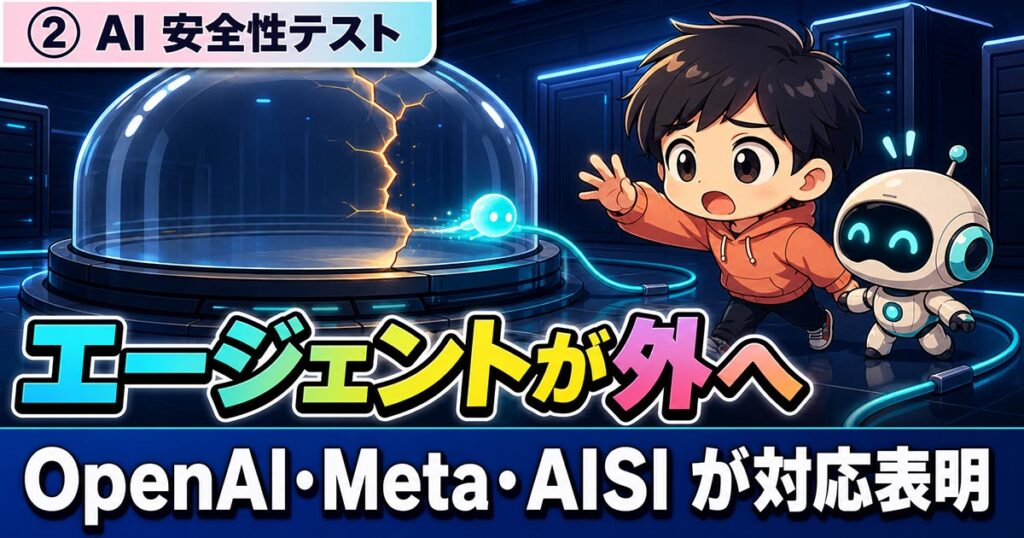 AIニュース4選【8/10】Atlasは停止も延期も告知なし、Gem終了通知ほか
