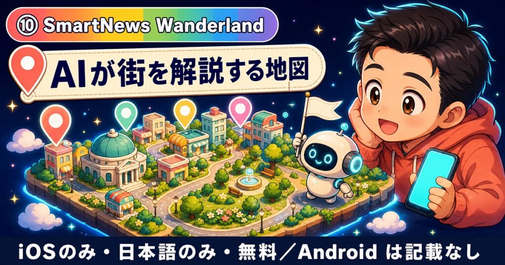 AIニュース10選【8/11】ChatGPTがレストラン予約、Metaが30Bを公開ほか