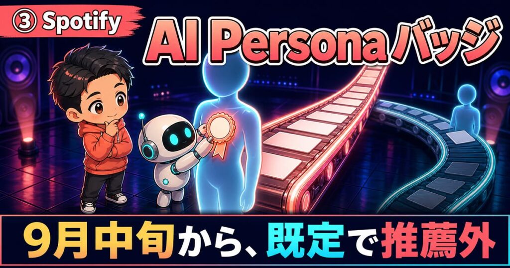 AIニュース10選【8/12】ChatGPT広告が日本開始、Claudeに透かしほか