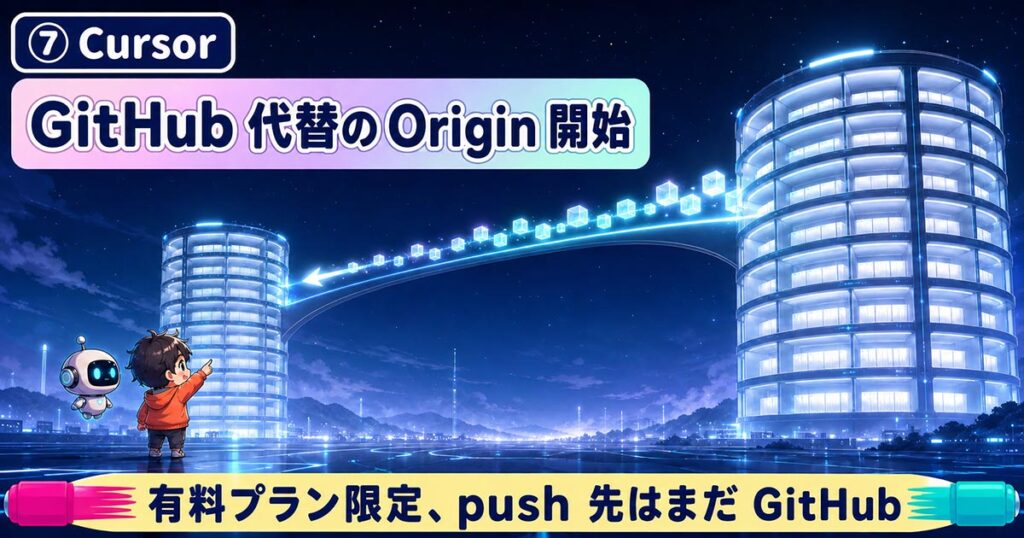 AIニュース10選【8/18】GitHubが7時間半停止、Copilot機能終了は今日ほか