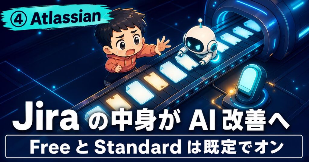 AIニュース10選【8/18】GitHubが7時間半停止、Copilot機能終了は今日ほか