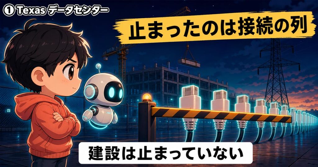 AIニュース10選【8/24】テキサスが止めたのは送電網接続、新モデルはゼロほか