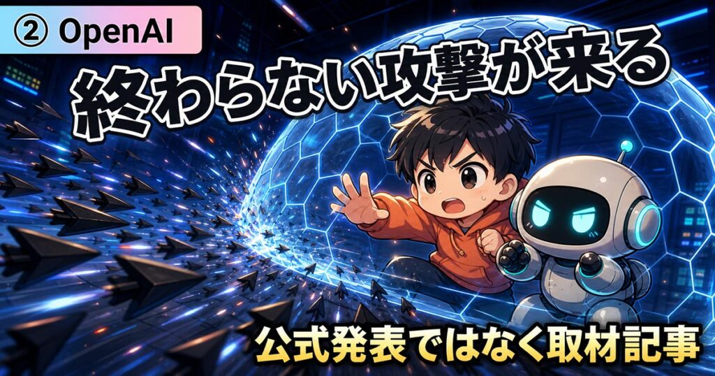 AIニュース10選【8/24】テキサスが止めたのは送電網接続、新モデルはゼロほか