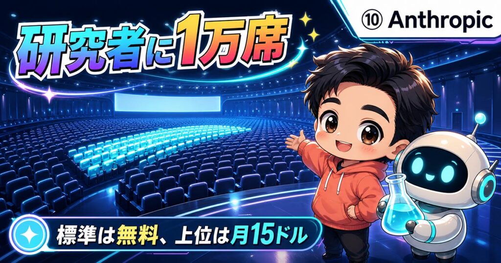 AIニュース10選【8/28】ChatGPT一時チャットに新設定、Gemini動画生成ほか