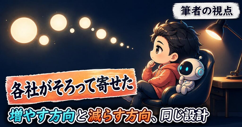 AIニュース10選【8/28】ChatGPT一時チャットに新設定、Gemini動画生成ほか