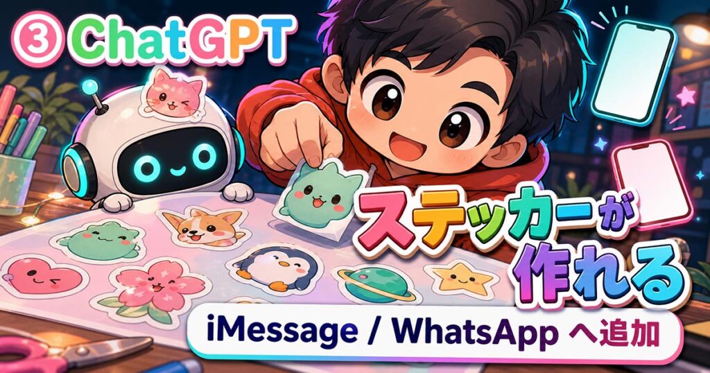 AIニュース10選【9/1】ChatGPT広告が10億ドル、EUがChatGPTを指定ほか