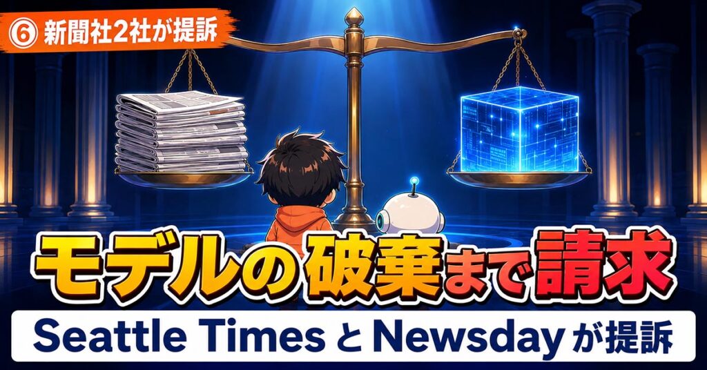 AIニュース10選【9/7】OpenAIが自発的減速を提唱、研究加速を実測公開ほか