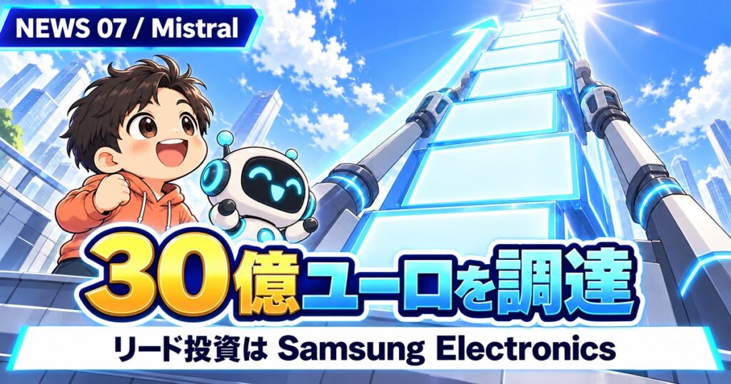 AIニュース10選【9/9】OpenAIがミレニアム問題に解、Images 2.5ほか