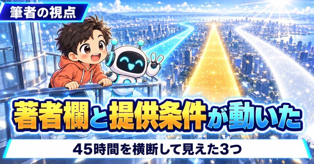 AIニュース10選【9/9】OpenAIがミレニアム問題に解、Images 2.5ほか
