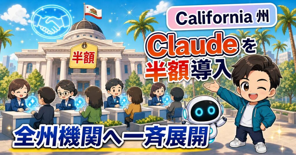AIニュースまとめ5選【7/21】EUのGoogle開放命令ほか