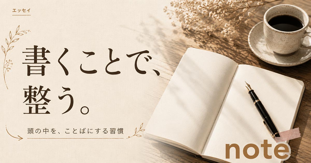 noteサムネイル(AI)画像プロンプト集