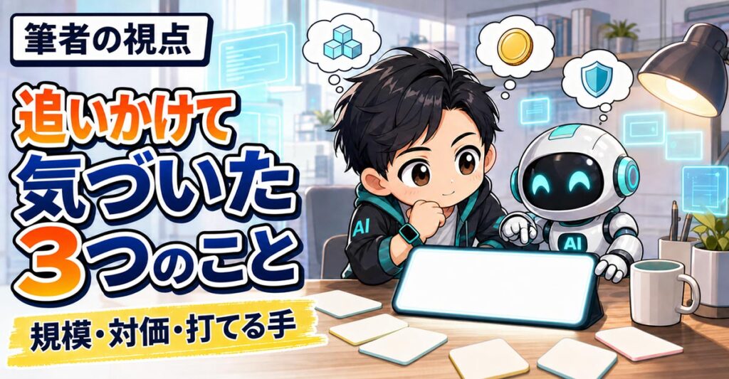 Redditが96億円の契約を見直す理由。AI学習データの値段